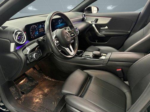 2023 Mercedes-Benz CLA 250 Base