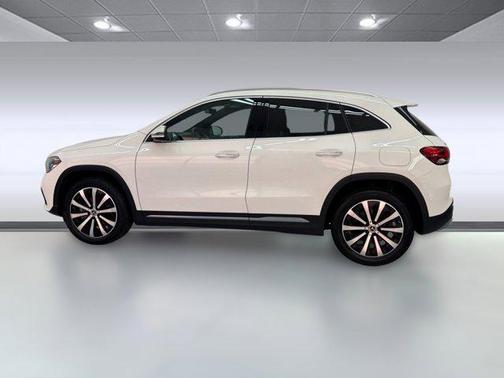 2023 Mercedes-Benz GLA 250 Base