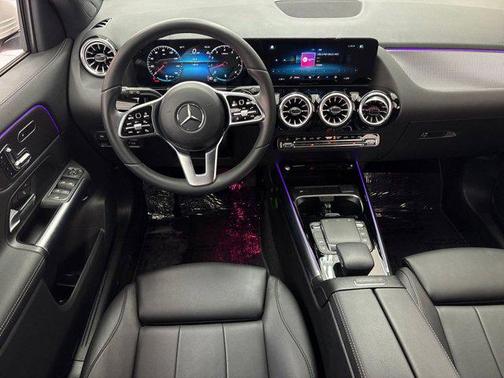 2023 Mercedes-Benz GLA 250 Base