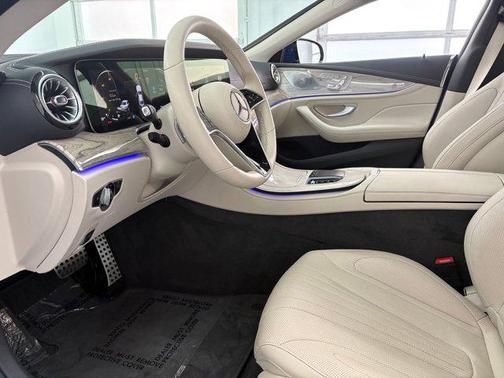 2022 Mercedes-Benz CLS 450 Base