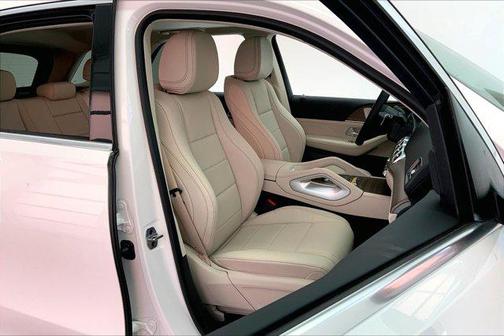 2025 Mercedes-Benz GLE 350 4MATIC