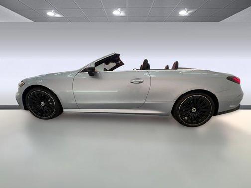 2025 Mercedes-Benz CLE 450 4MATIC