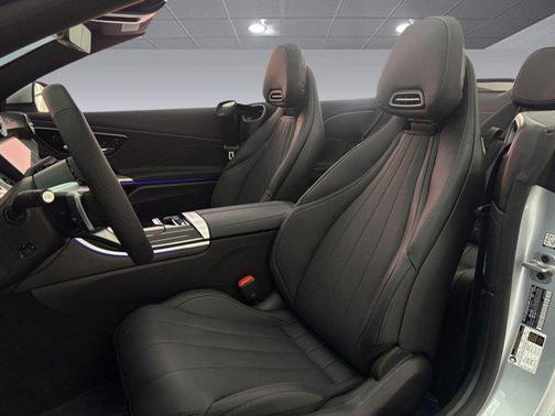 2025 Mercedes-Benz CLE 450 4MATIC