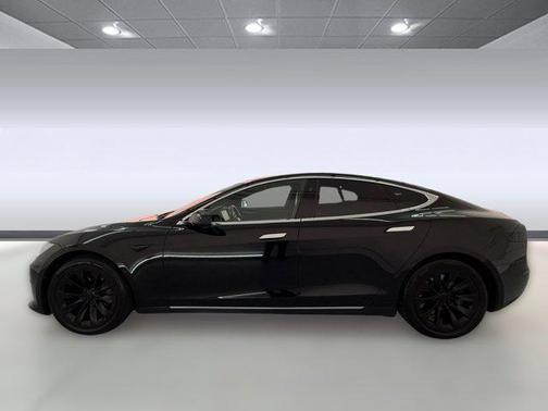 2018 Tesla Model S 75D