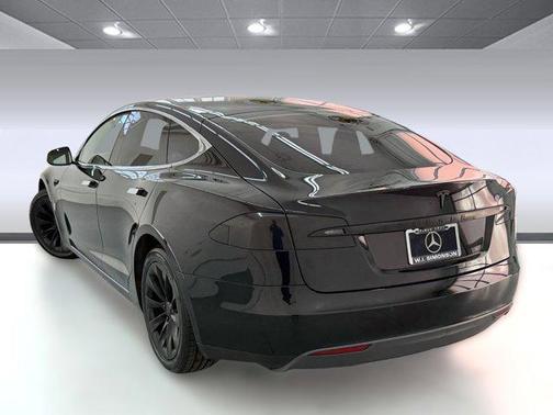 2018 Tesla Model S 75D