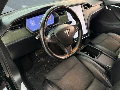 2018 Tesla Model S 75D