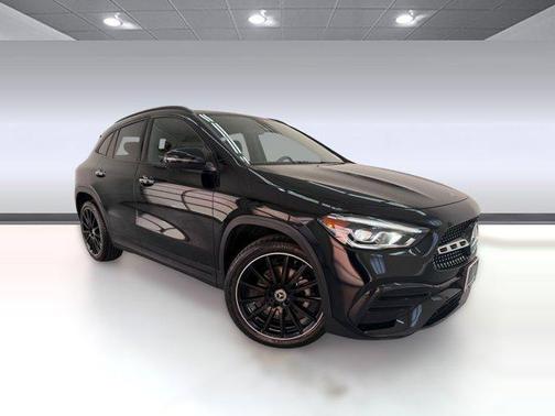 2023 Mercedes-Benz GLA 250 Base