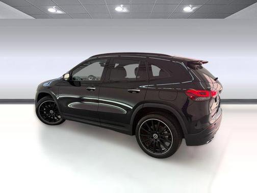 2023 Mercedes-Benz GLA 250 Base