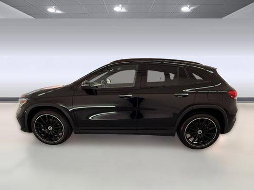 2023 Mercedes-Benz GLA 250 Base