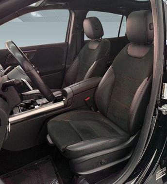 2023 Mercedes-Benz GLA 250 Base