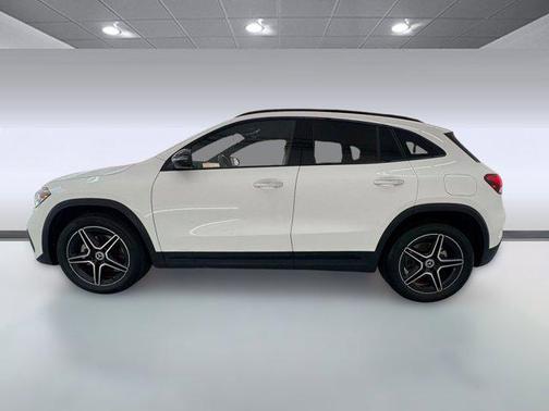 2023 Mercedes-Benz GLA 250 Base