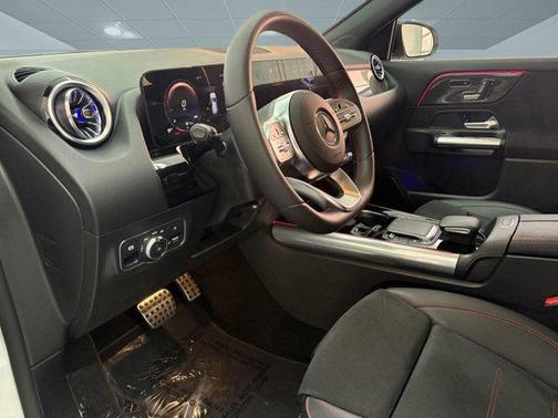 2023 Mercedes-Benz GLA 250 Base