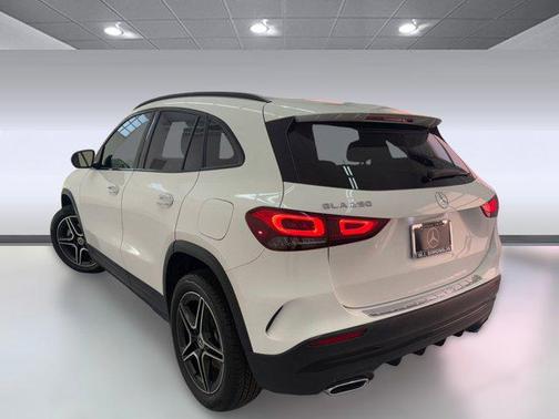 2023 Mercedes-Benz GLA 250 Base