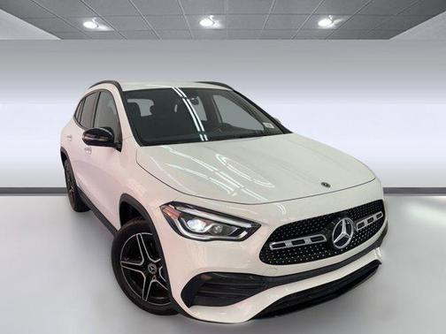 2023 Mercedes-Benz GLA 250 Base
