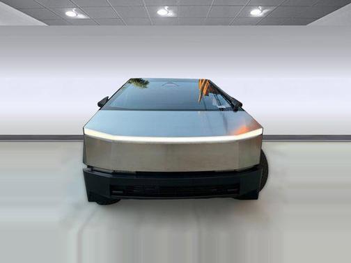 2024 Tesla Cybertruck Cyberbeast
