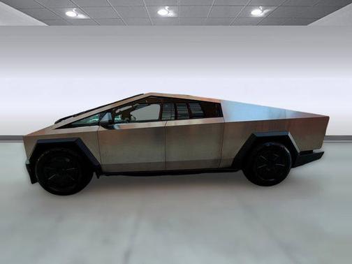 2024 Tesla Cybertruck Cyberbeast