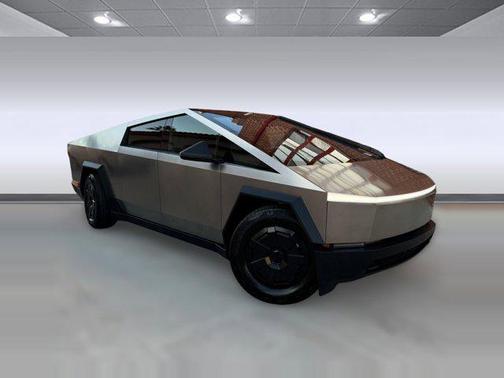 2024 Tesla Cybertruck Cyberbeast