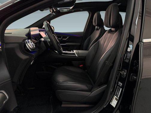 2023 Mercedes-Benz EQS 450 4MATIC