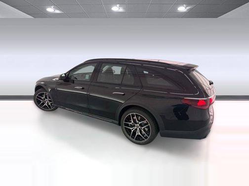 2026 Mercedes-Benz E-Class E 450 4MATIC All-Terrain
