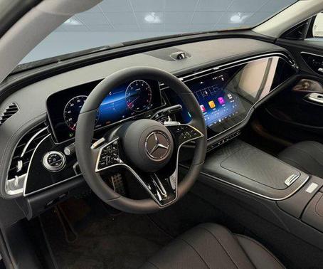 2026 Mercedes-Benz E-Class E 450 4MATIC All-Terrain