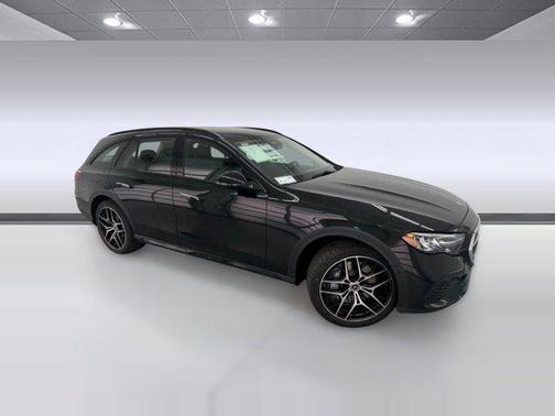 2026 Mercedes-Benz E-Class E 450 4MATIC All-Terrain