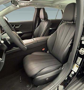 2026 Mercedes-Benz E-Class E 450 4MATIC All-Terrain