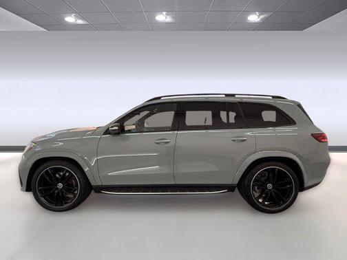 2024 Mercedes-Benz GLS 580 4MATIC