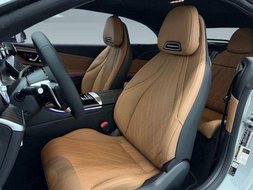 2026 Mercedes-Benz AMG CLE 53 4MATIC+