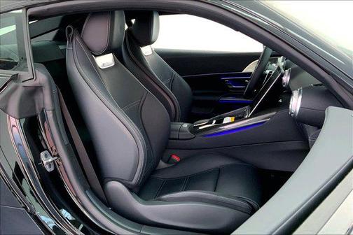 2025 Mercedes-Benz AMG GT 55 C