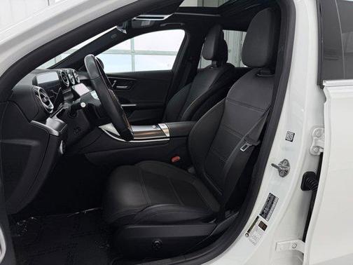 2023 Mercedes-Benz C-Class Sedan