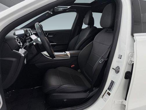 2023 Mercedes-Benz C-Class Sedan