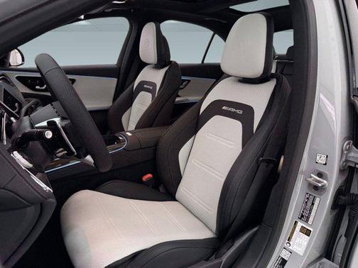 2026 Mercedes-Benz AMG E 53 E 4MATIC+