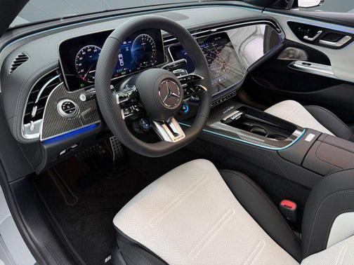 2026 Mercedes-Benz AMG E 53 E 4MATIC+