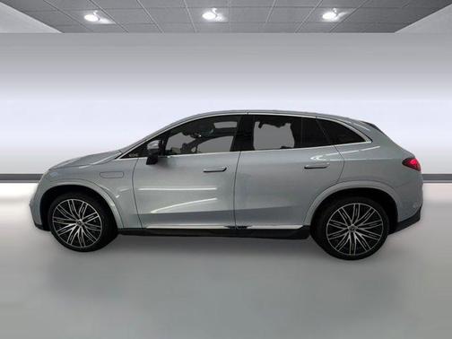 2026 Mercedes-Benz EQE 320 EQE 320