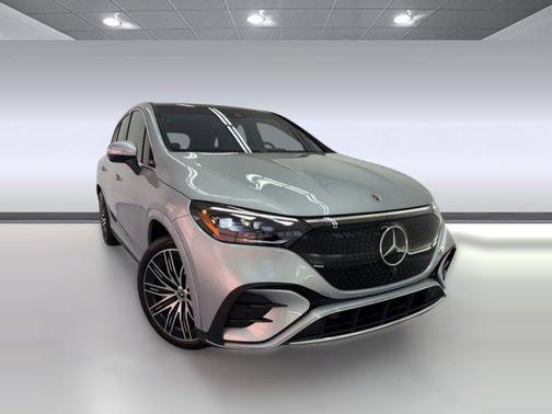 2026 Mercedes-Benz EQE 320 EQE 320