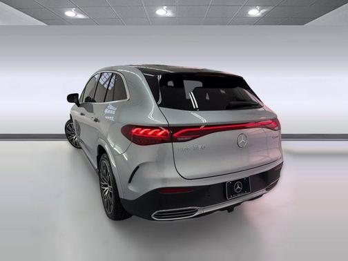 2026 Mercedes-Benz EQE 320 EQE 320