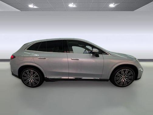 2026 Mercedes-Benz EQE 320 EQE 320