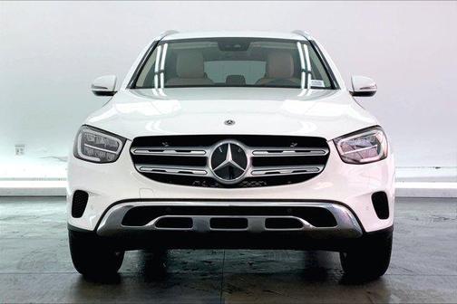2022 Mercedes-Benz GLC 300 Base