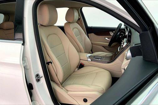 2022 Mercedes-Benz GLC 300 Base