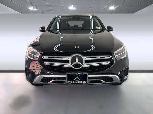 2022 Mercedes-Benz GLC 300 Base