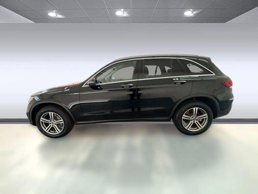 2022 Mercedes-Benz GLC 300 Base