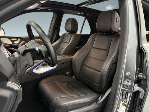 2023 Mercedes-Benz GLE 350 4MATIC