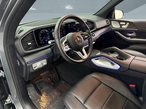 2023 Mercedes-Benz GLE 350 4MATIC