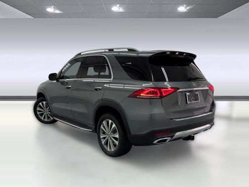 2023 Mercedes-Benz GLE 350 4MATIC