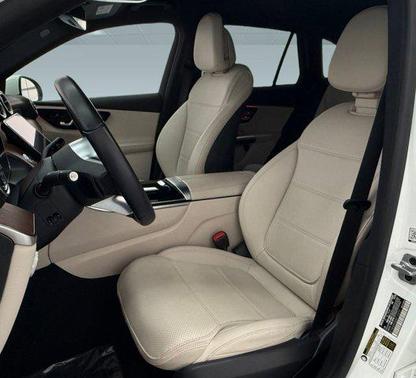 2024 Mercedes-Benz GLC 300 Base