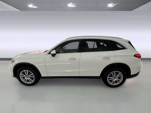 2024 Mercedes-Benz GLC 300 Base