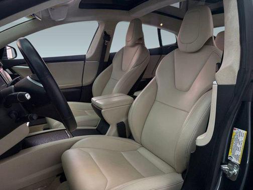 2017 Tesla Model S 100D