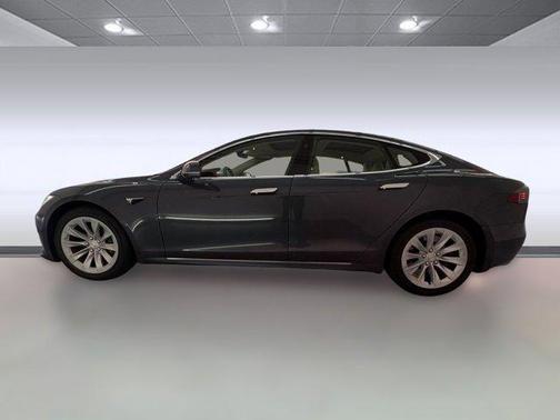 2017 Tesla Model S 100D