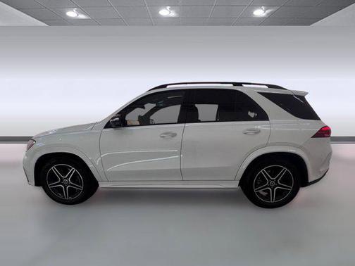 2025 Mercedes-Benz GLE 450 4MATIC