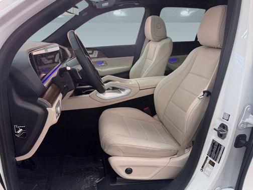 2025 Mercedes-Benz GLE 450 4MATIC